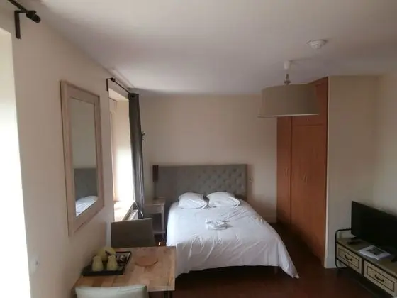 Standard Stüdyo, Küçük Mutfak