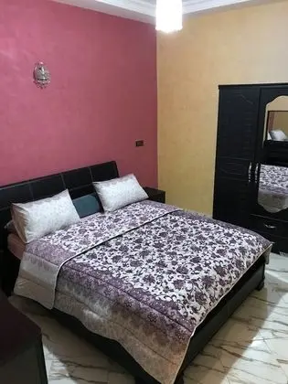 Luxury Apart Daire