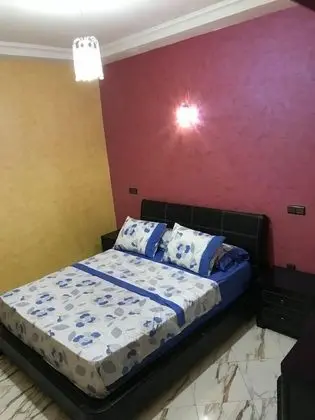 Luxury Apart Daire