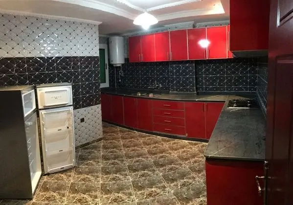 Luxury Apart Daire
