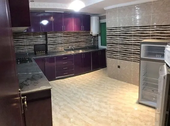 Luxury Apart Daire