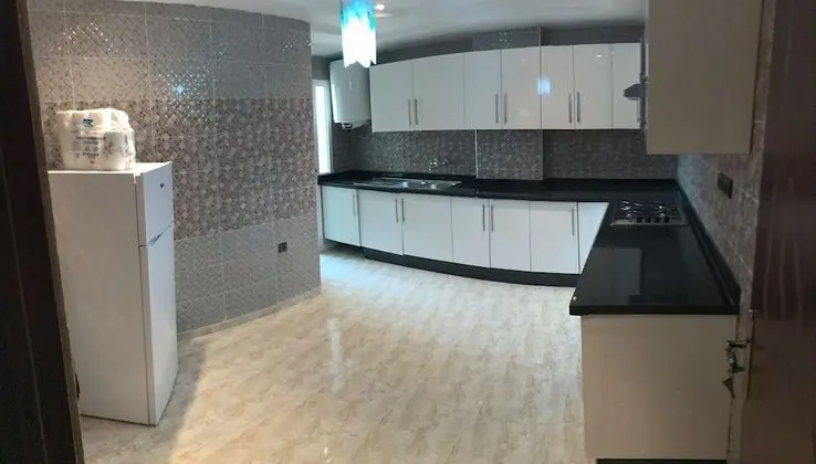 Luxury Apart Daire