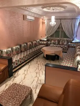 Luxury Apart Daire