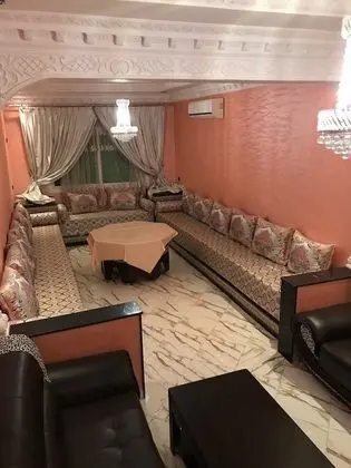 Luxury Apart Daire