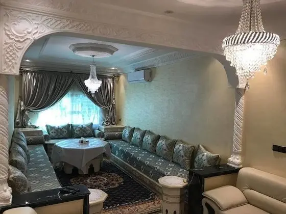Luxury Apart Daire