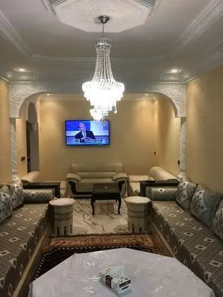 Luxury Apart Daire