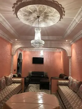 Luxury Apart Daire