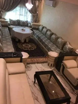 Luxury Apart Daire
