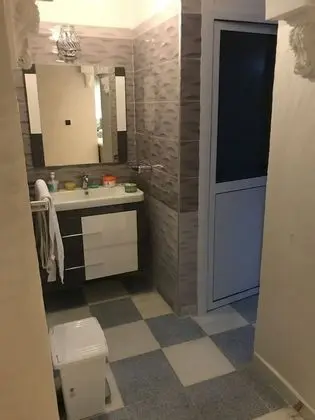 Luxury Apart Daire