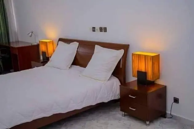 City Apart Daire, 1 Yatak Odası