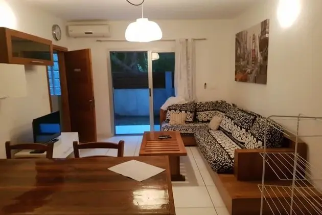 City Apart Daire, 1 Yatak Odası