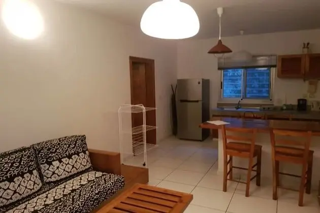 City Apart Daire, 1 Yatak Odası