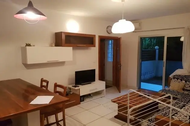 City Apart Daire, 1 Yatak Odası
