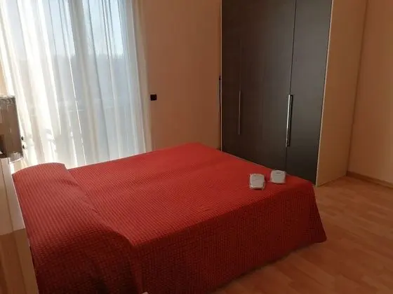 Deluxe Dört Kişilik Oda
