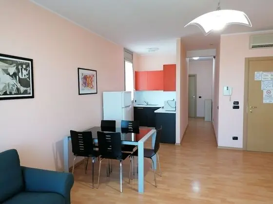 Deluxe Dört Kişilik Oda
