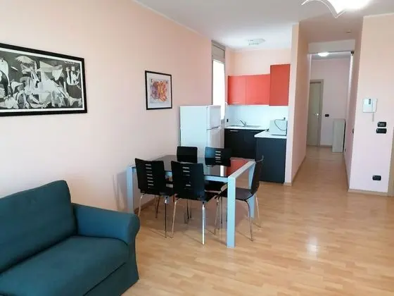 Deluxe Dört Kişilik Oda