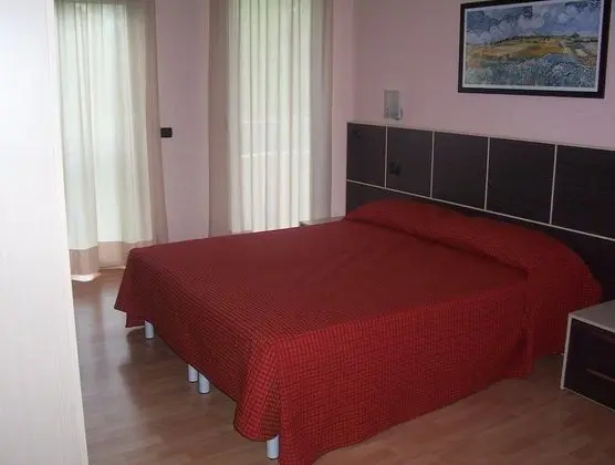 Standard Tek Büyük Yataklı Oda, Engellilere Uygun