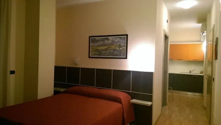Standard Tek Büyük Yataklı Oda, Engellilere Uygun