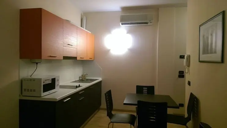 Standard Tek Büyük Yataklı Oda, Engellilere Uygun