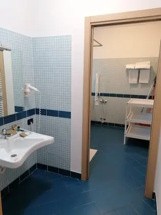 Standard Tek Büyük Yataklı Oda, Engellilere Uygun