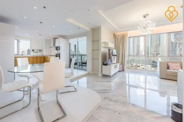 Apart Daire, 3 Yatak Odası (Unit 2102)
