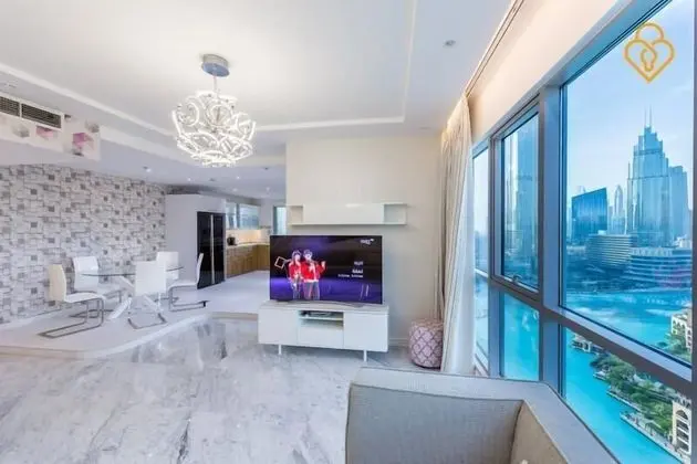 Apart Daire, 3 Yatak Odası (Unit 2102)