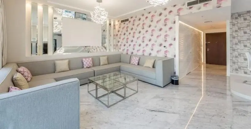 Apart Daire, 3 Yatak Odası (Unit 2102)