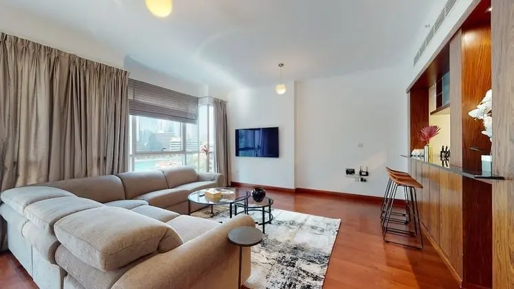 Executive Apart Daire