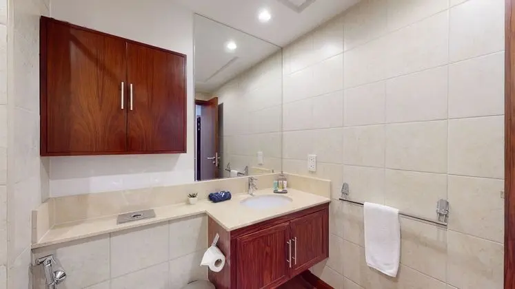 Executive Apart Daire