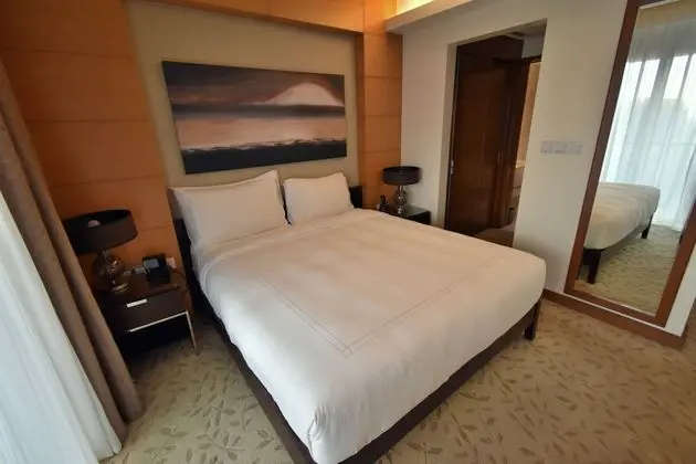 Apart Daire (0 Bedroom)