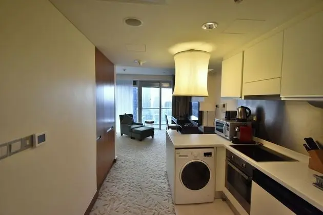 Apart Daire (0 Bedroom)