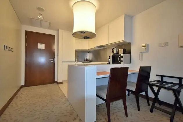 Apart Daire (0 Bedroom)
