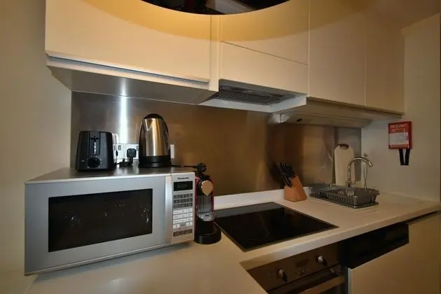 Apart Daire (0 Bedroom)