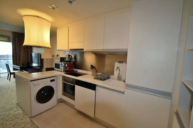 Apart Daire (0 Bedroom)