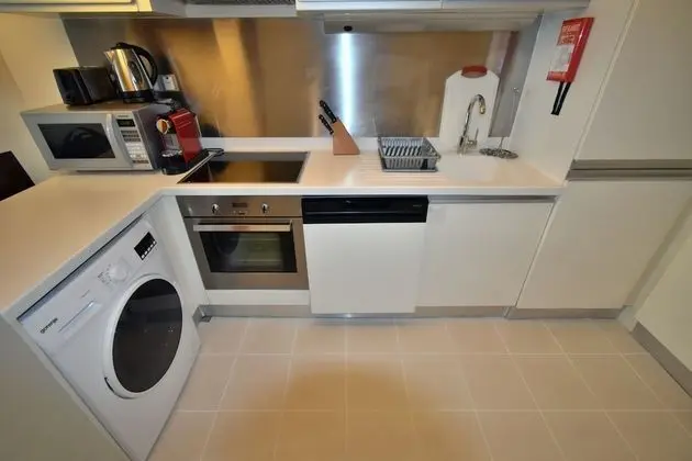 Apart Daire (0 Bedroom)