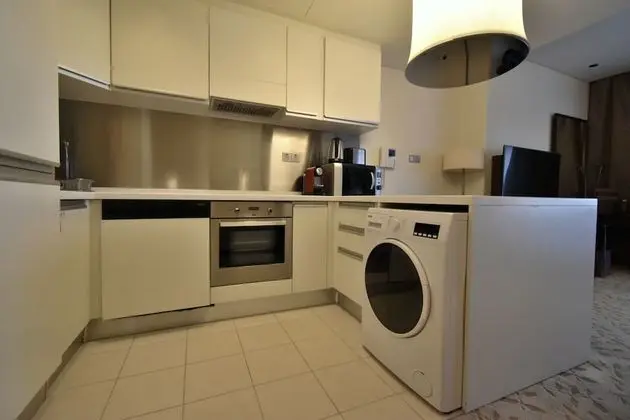 Apart Daire (0 Bedroom)