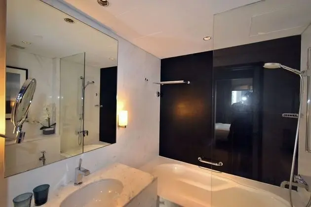 Apart Daire (0 Bedroom)