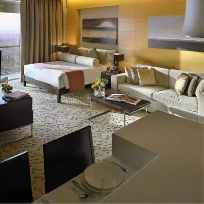 Deluxe Studio Suite