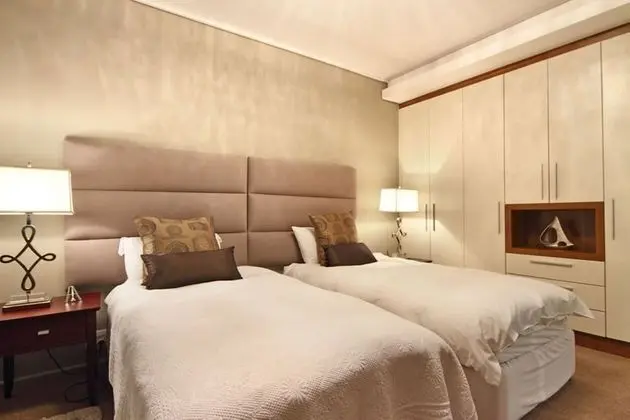 Çatı Katı Süiti (Penthouse)