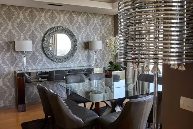 Çatı Katı Süiti (Penthouse)