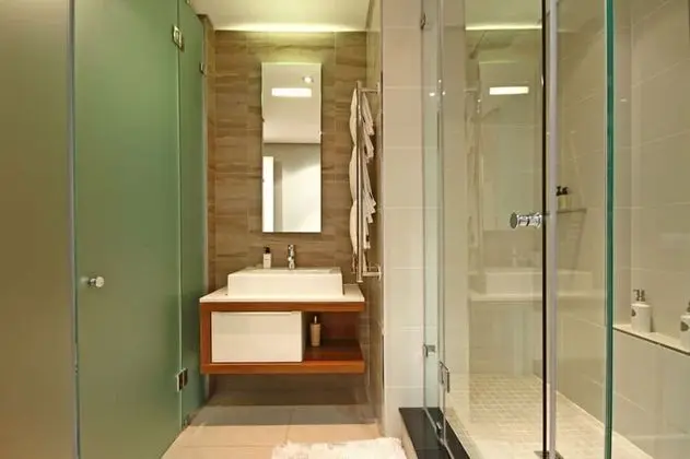 Çatı Katı Süiti (Penthouse)