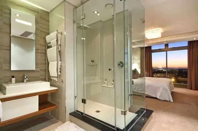 Çatı Katı Süiti (Penthouse)