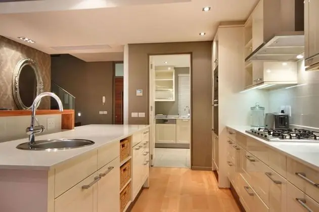 Çatı Katı Süiti (Penthouse)