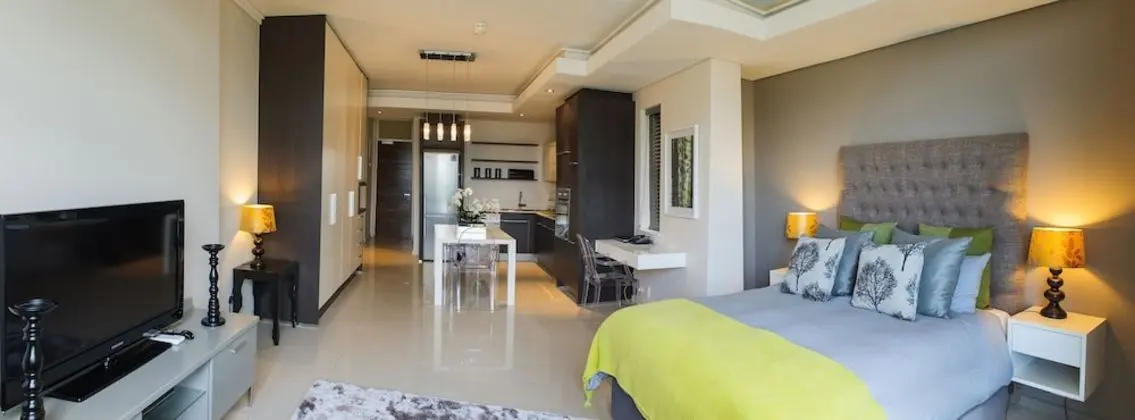 Luxury Studio Apartment (18)