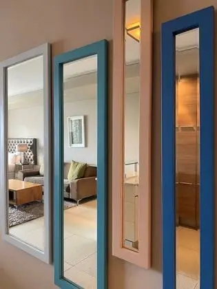 Luxury Studio Apartment (18)