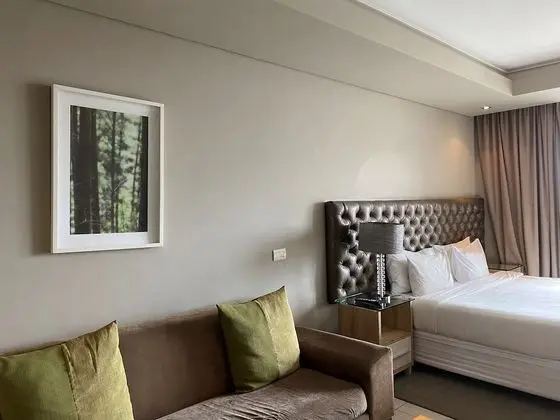 Luxury Studio Apartment (18)