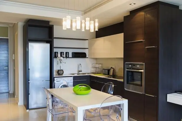 Luxury Studio Apartment (18)