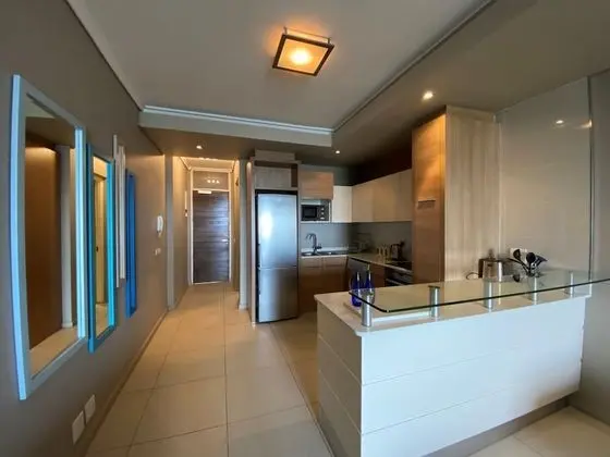 Luxury Studio Apartment (18)