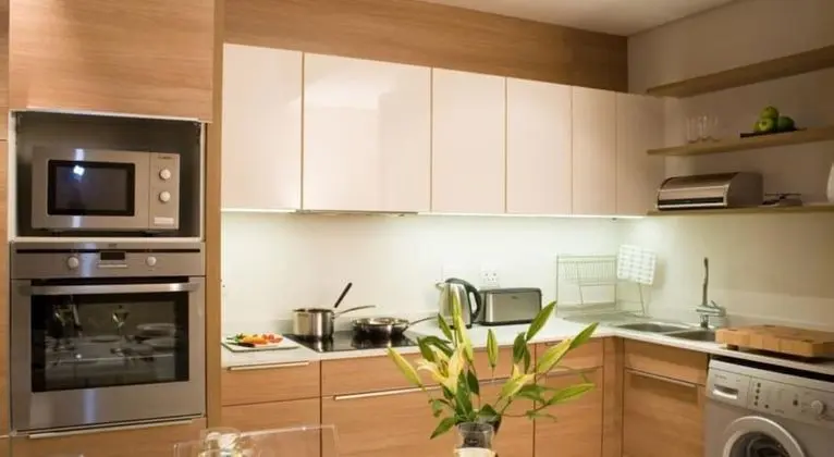 Luxury Studio Apartment (18)