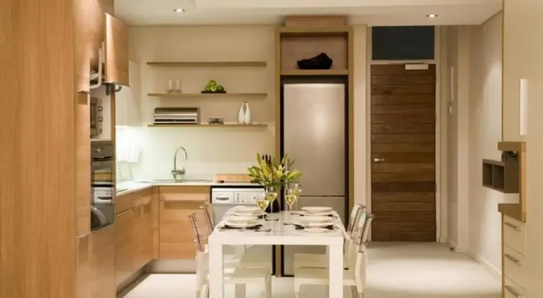 Luxury Studio Apartment (18)